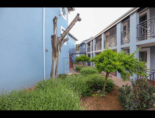 2 BEDROOM APARTMENT FOR SALE IN WELTEVREDEN PARK